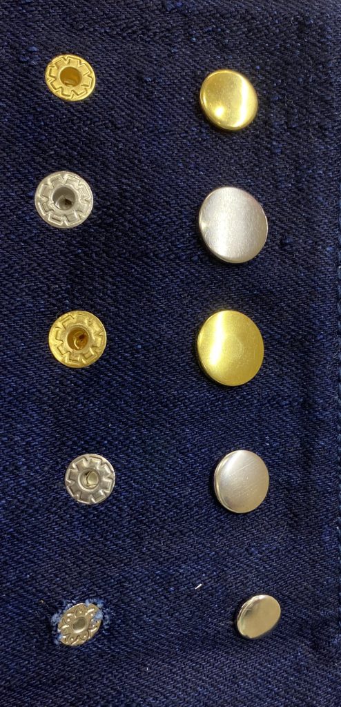 Jeans Replacement Buttons - Best Price in Singapore - Oct 2023