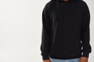 Chrome Hearts Hoodie Alteration Service Singapore