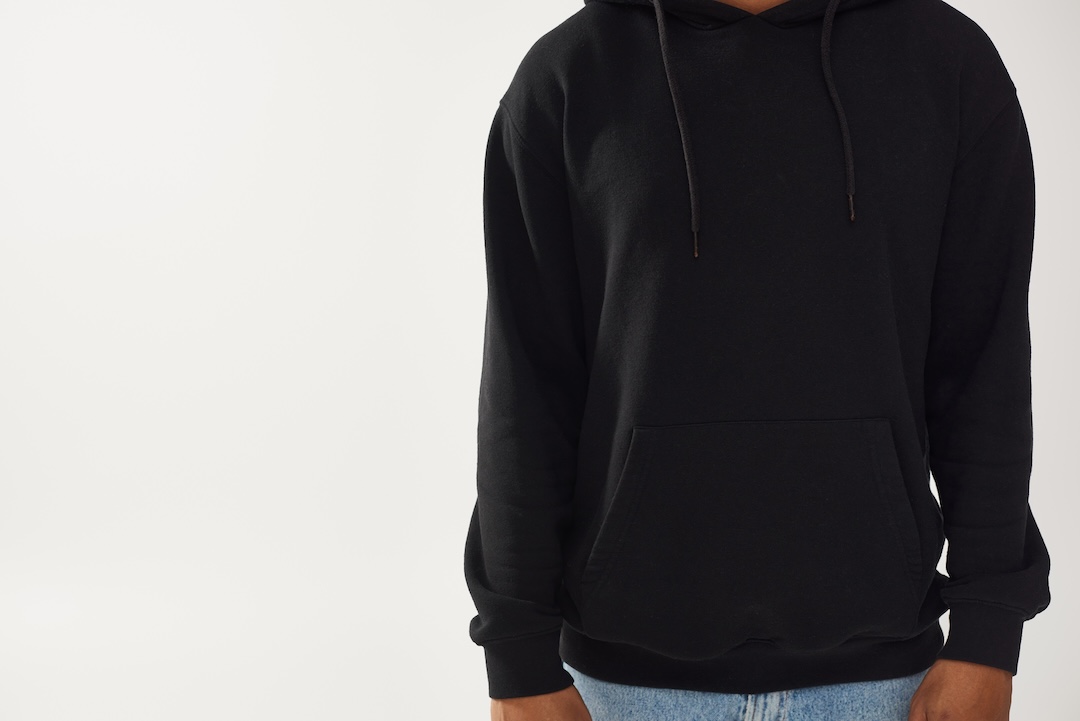 Chrome Hearts Hoodie Alteration Service Singapore