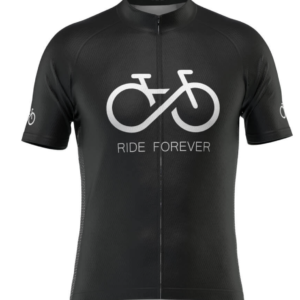 Cycling Jersey Alteration