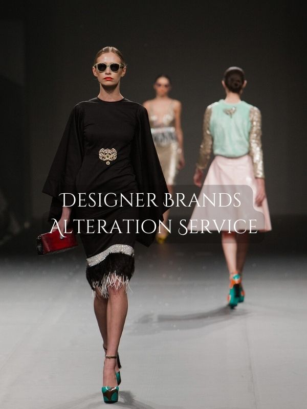 designer brands alteration service singapore