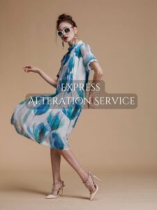 express urgent alteration service singapore